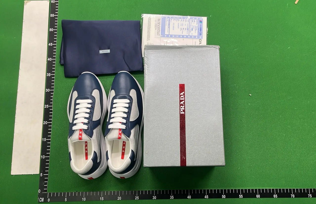 Prada America's Cup  Dior B23（40 STYLE OG） -4