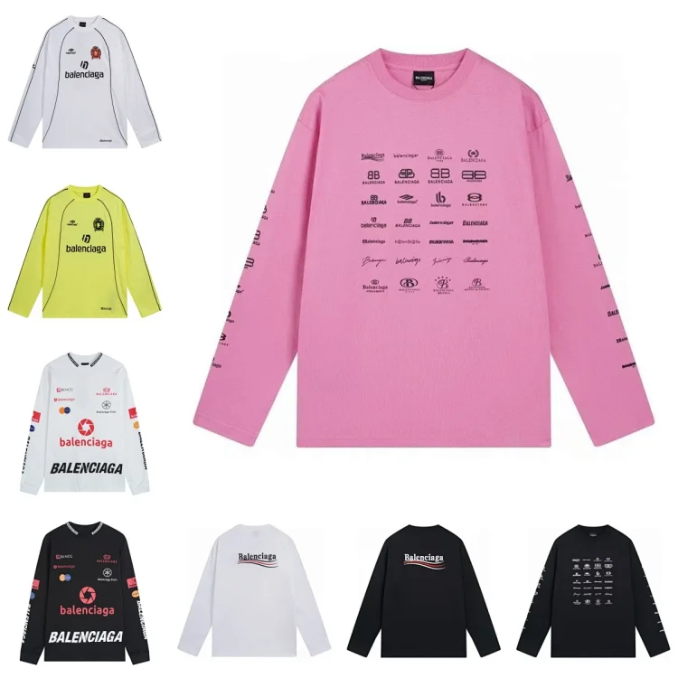 Balenciaga sweatshirt