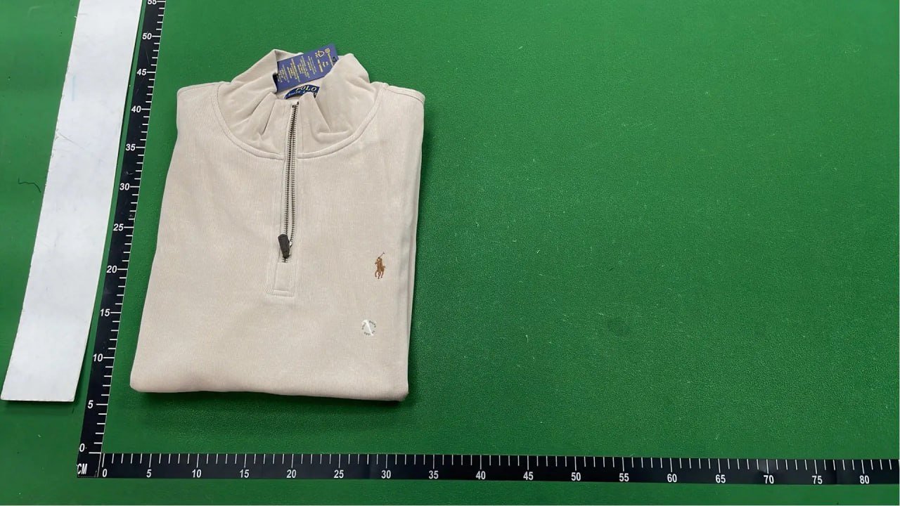 Ralph Lauren sweatshirt -2