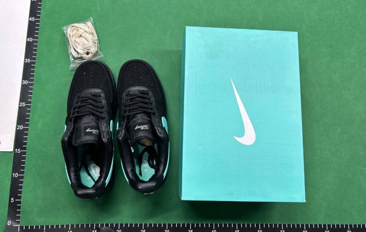 Air Force 1 shoes -4