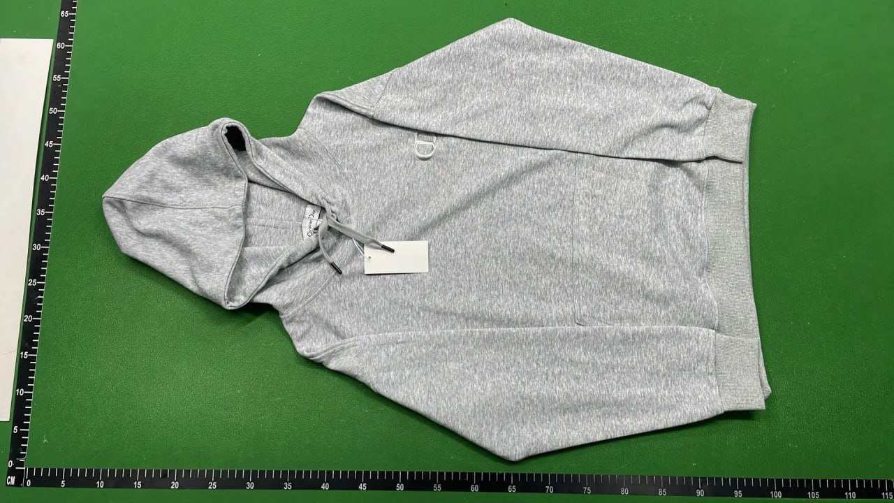 Dior Hoodie sweatshirt -3