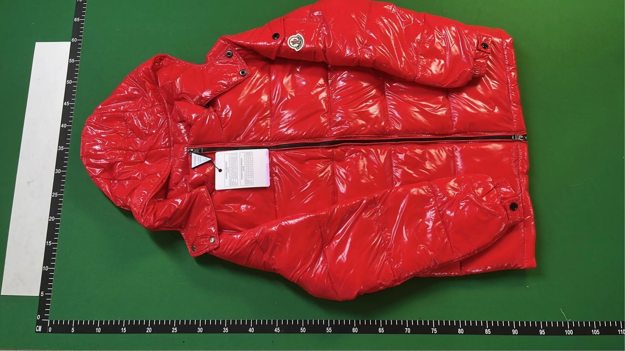 Moncler Down jacket -2