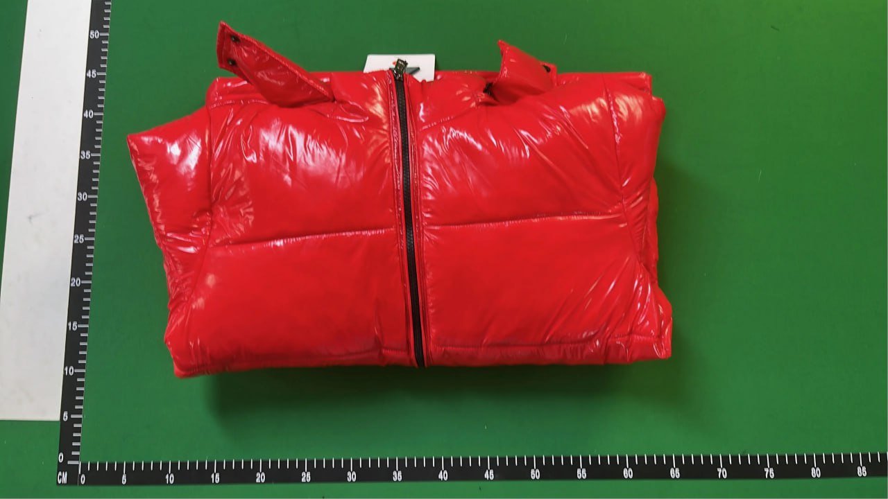 Moncler Down jacket -4