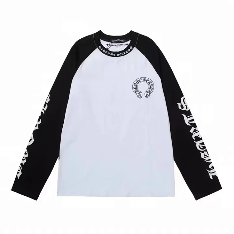 Chrome Heart Sweatsirt