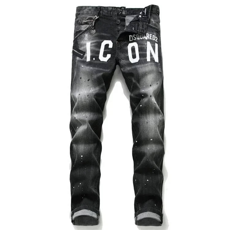 DSQUARED2  Jeans