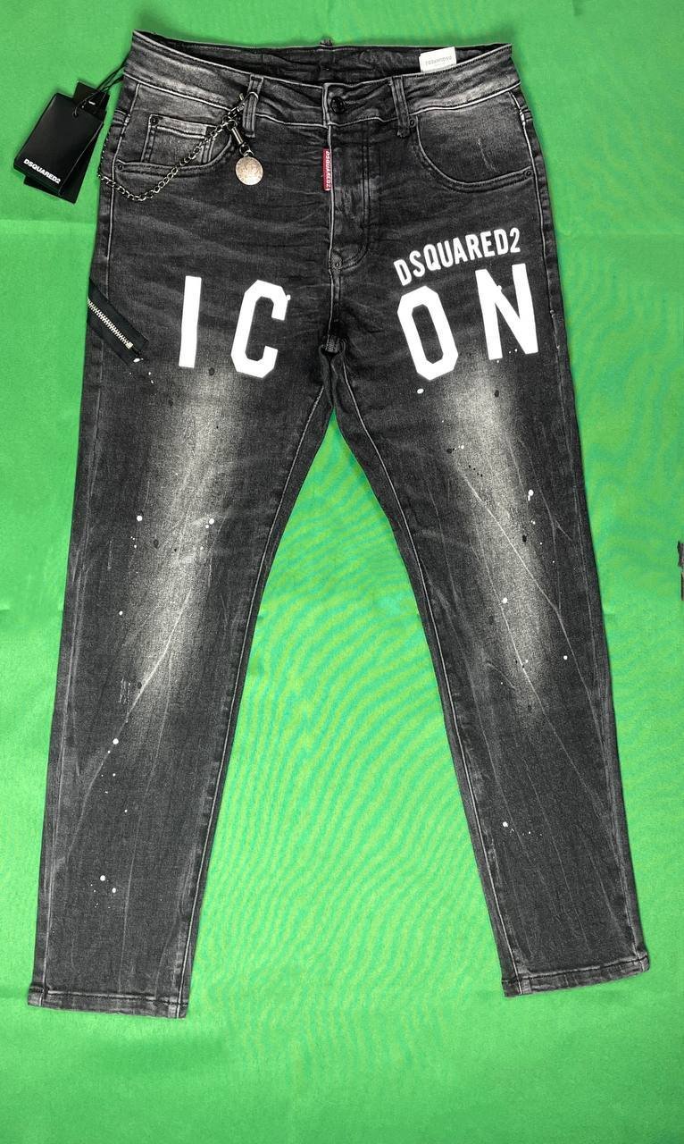 DSQUARED2  Jeans -3