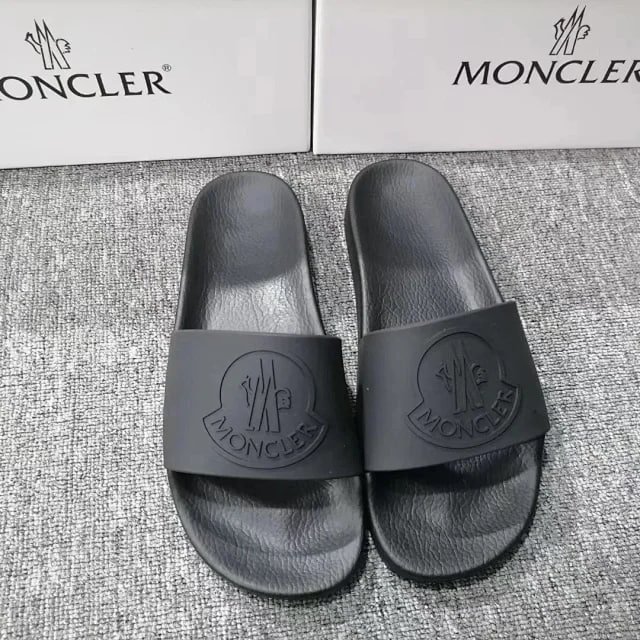 Fashion sandals and slippers -2