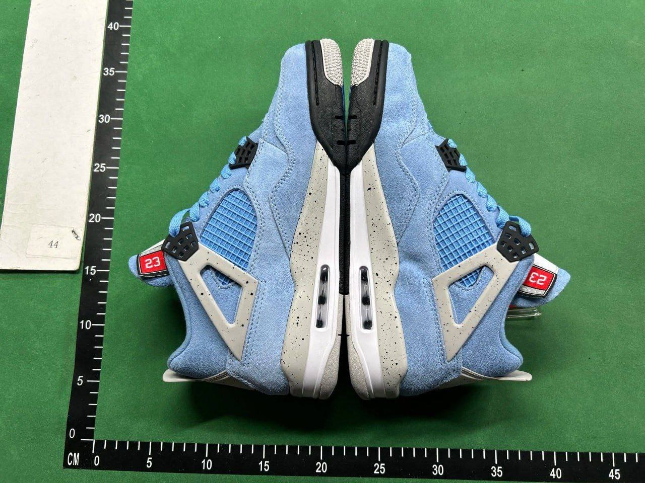 Air Jordan 4（40 style OG） -3