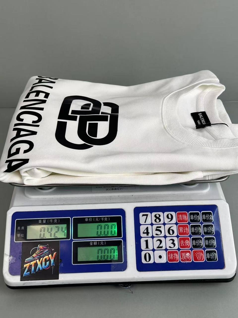 Balenciaga Sweaters -2