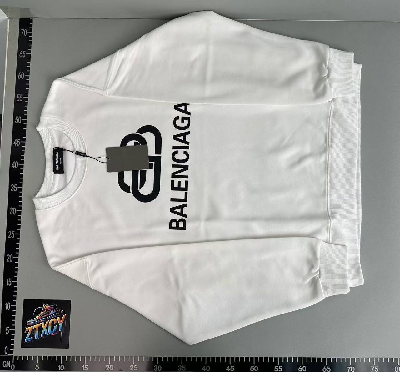 Balenciaga Sweaters -3