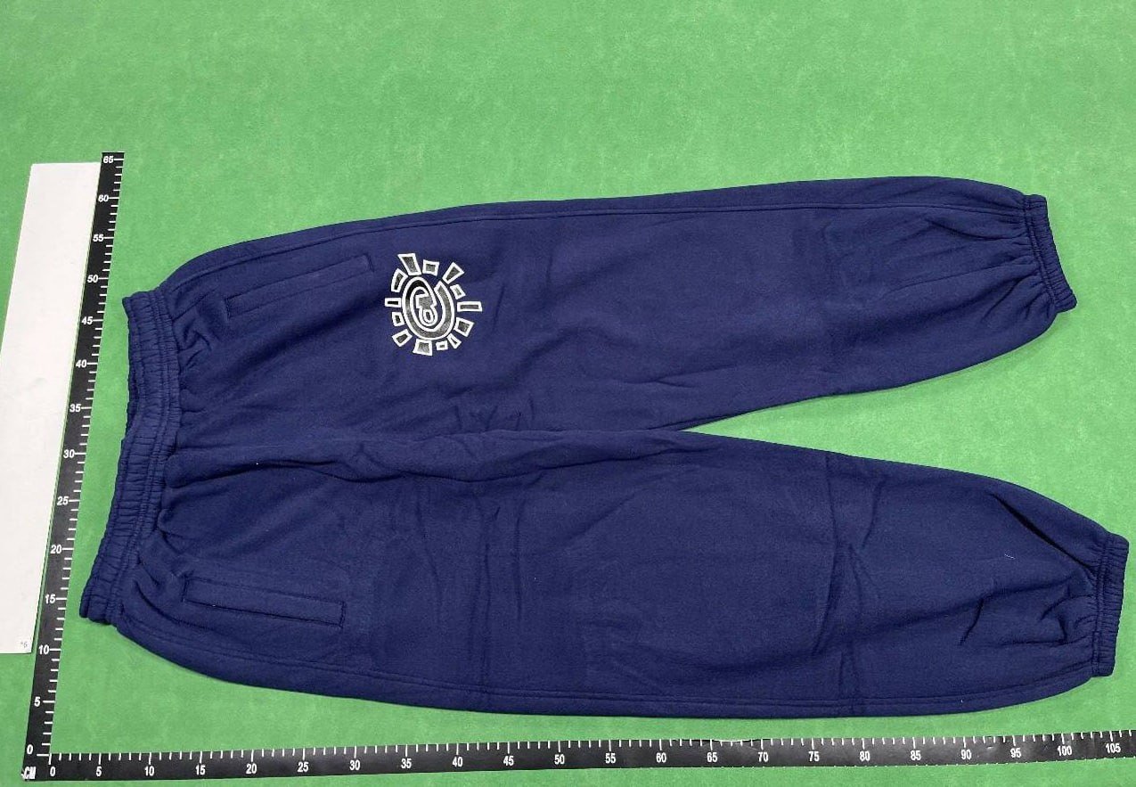 ADWYSD HOODIE SUIT -3