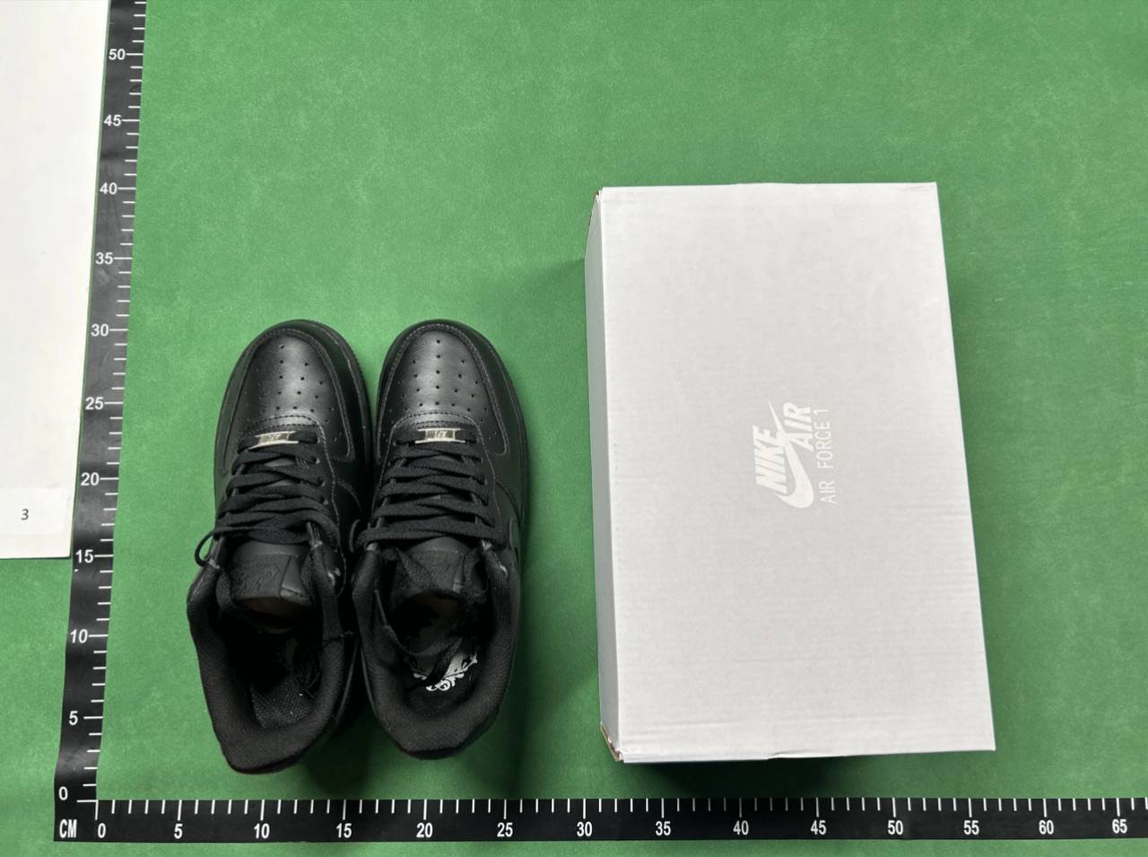 11 Original Quality   NIKE Air Force' 1 -3