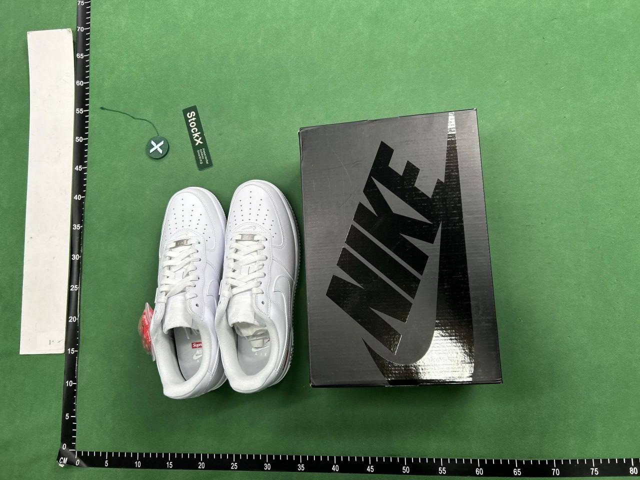 11 Original Quality   NIKE Air Force' 1 -4