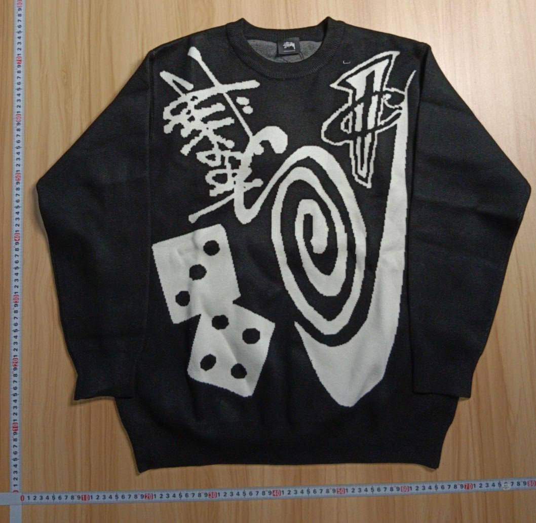 Stussy sweaters -4