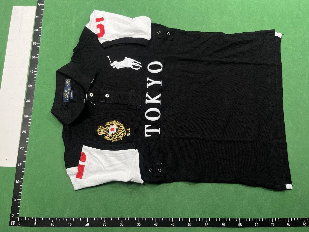 Ralph Lauren polo -2