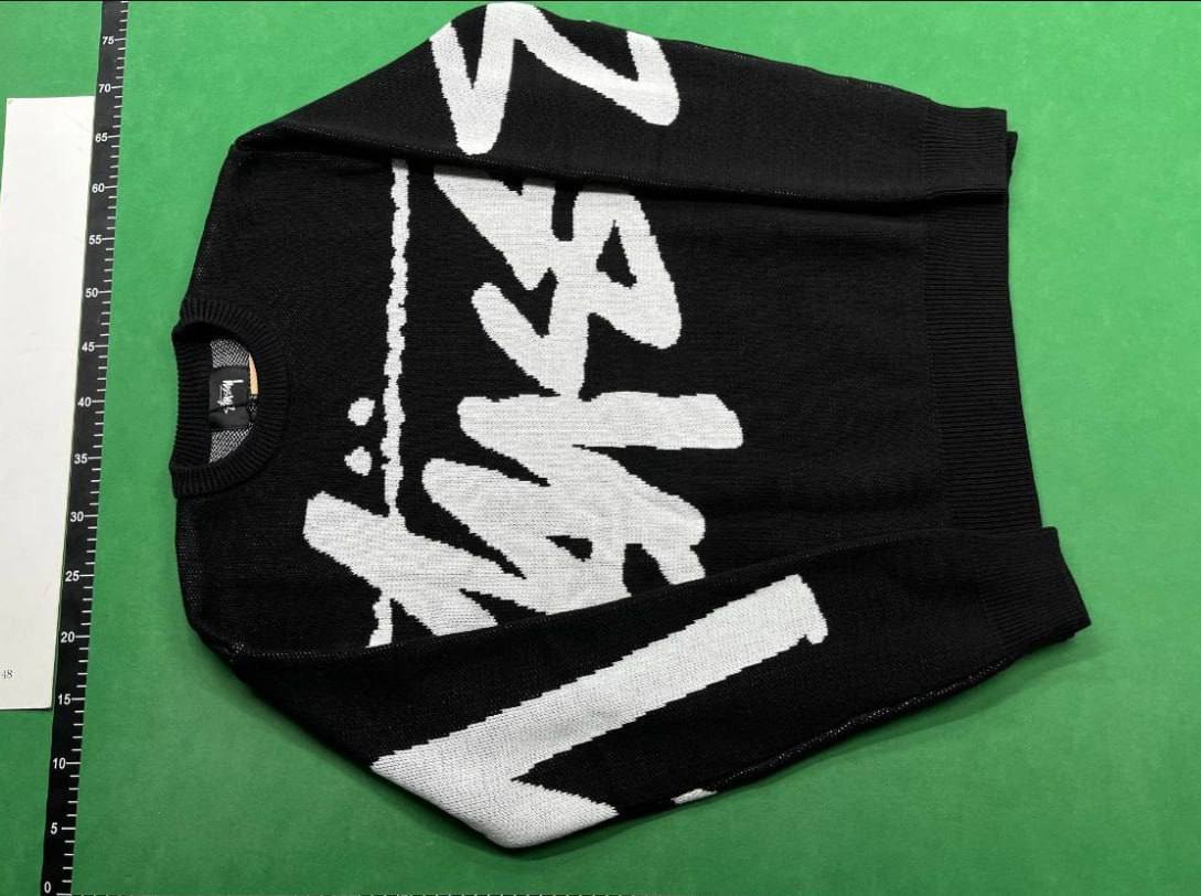 Stussy sweaters -2