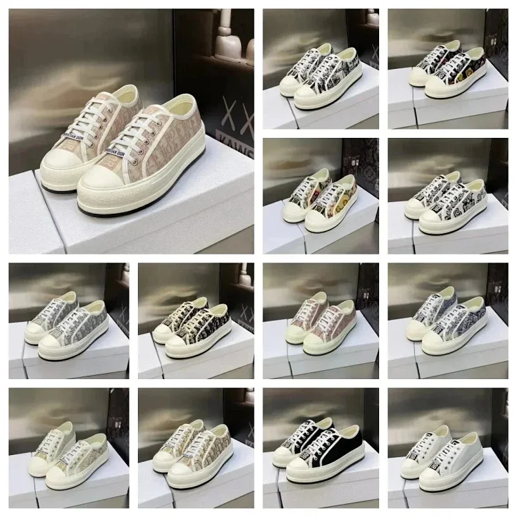 ior Walk'n'Dior Shoes