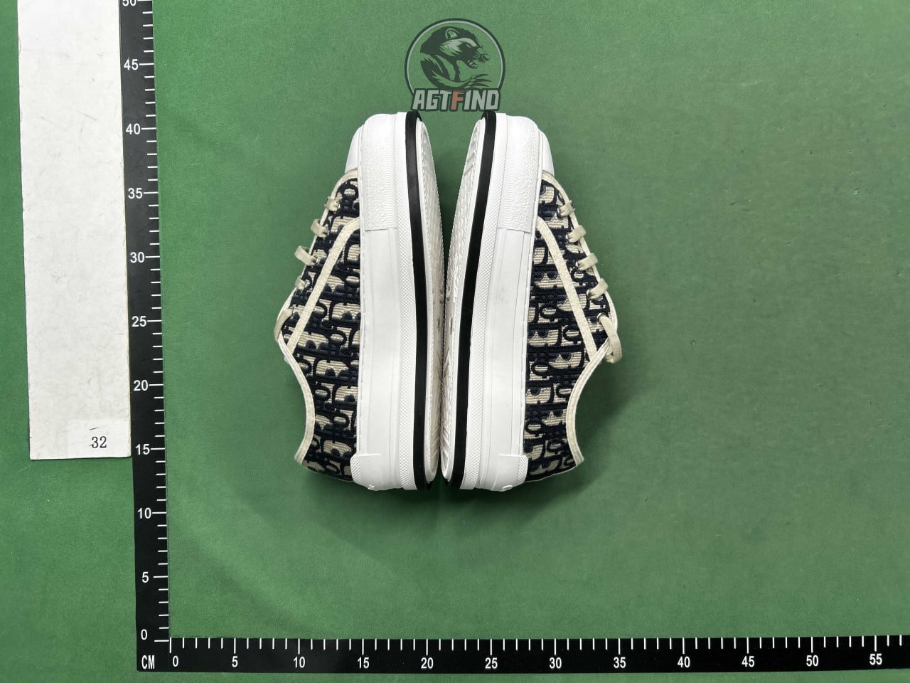 ior Walk'n'Dior Shoes -4