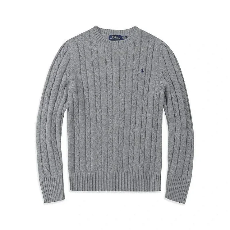 Ralph Lauren sweaters