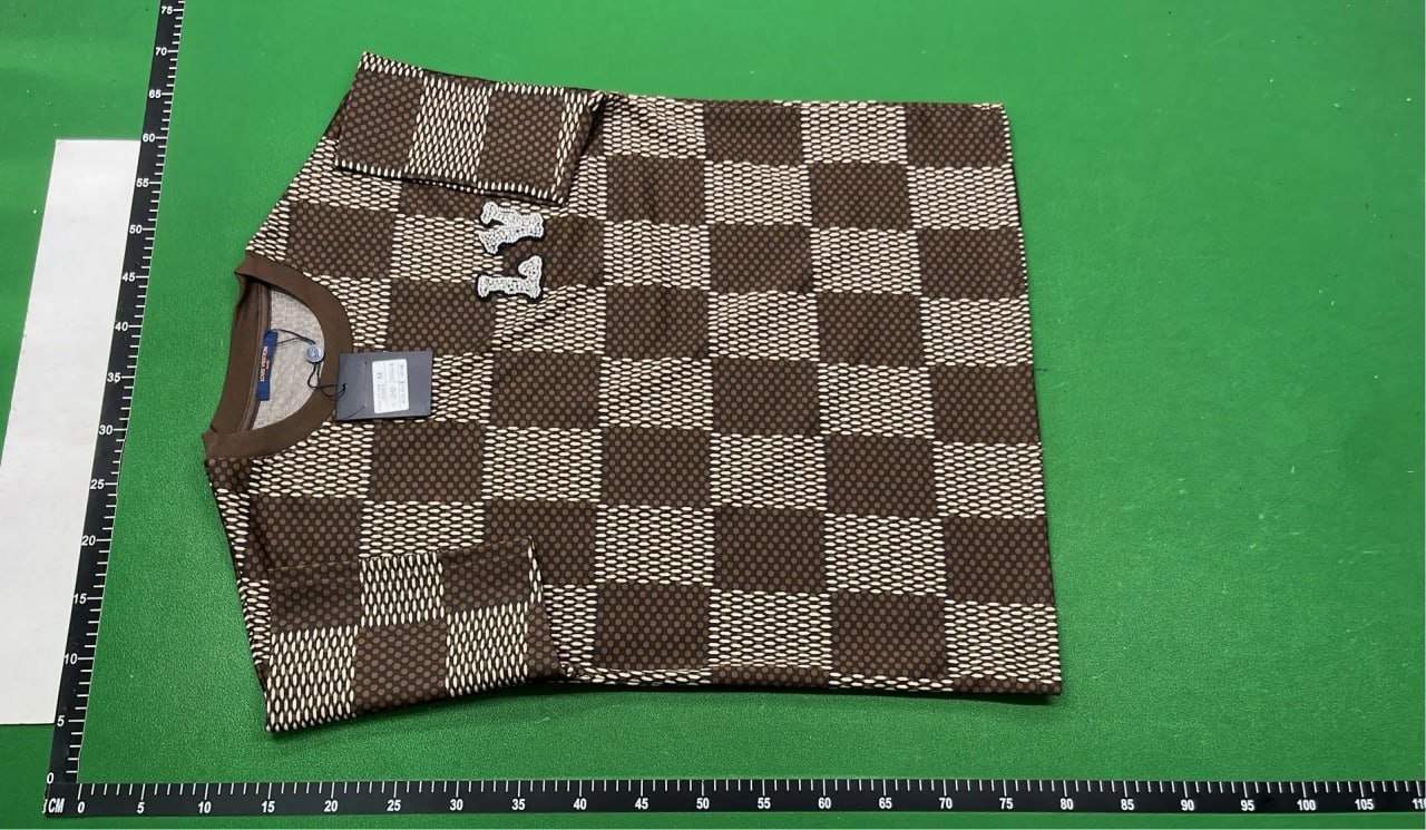 Louis Vuitton Tee -3