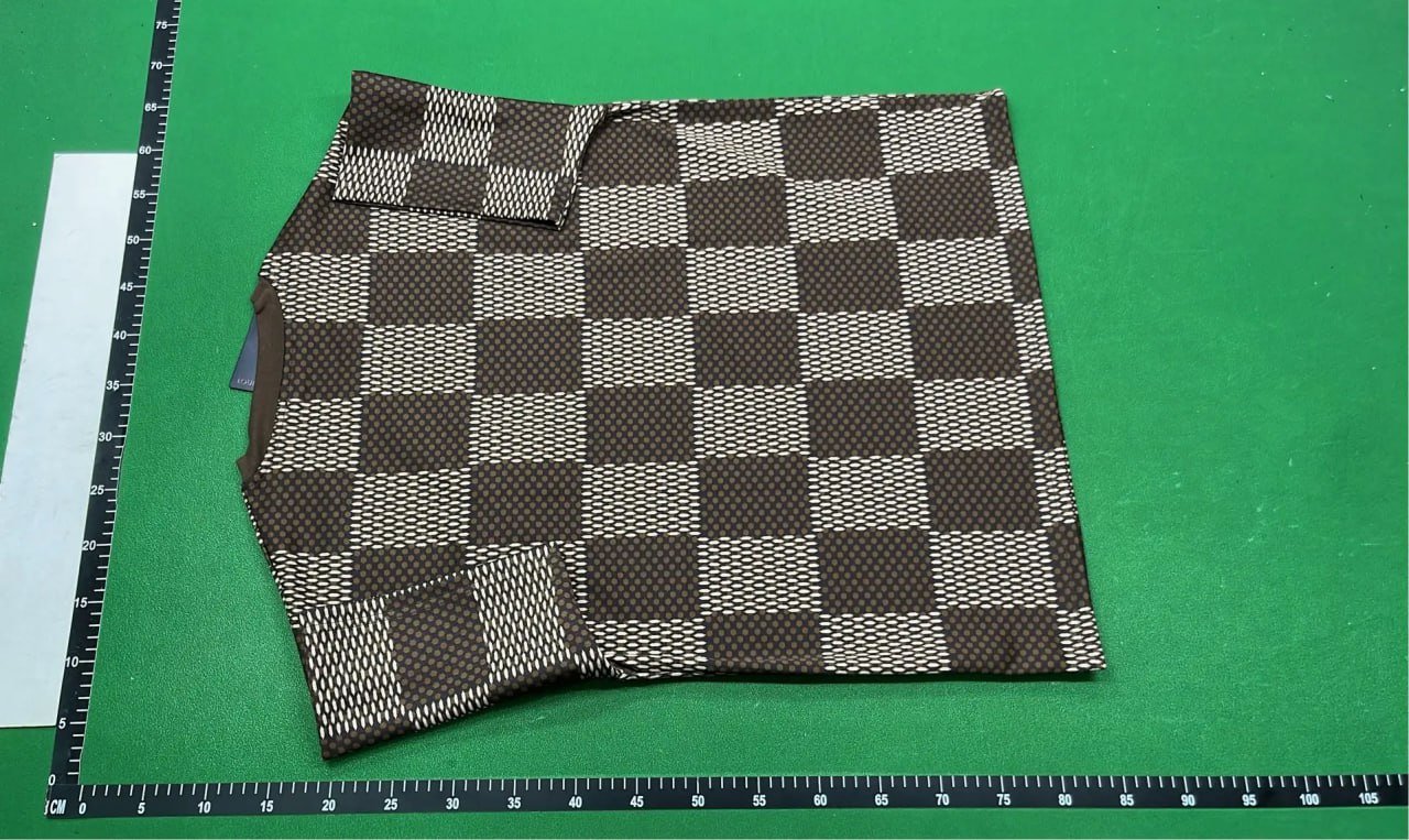 Louis Vuitton Tee -4