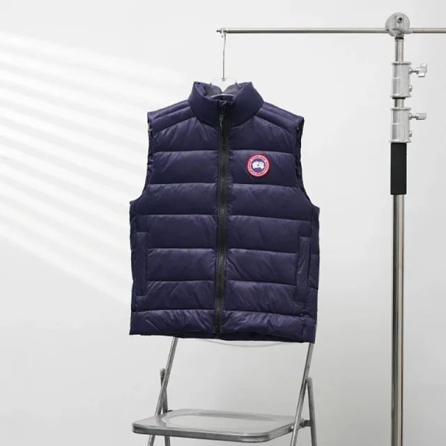 high quality fashion vest -3