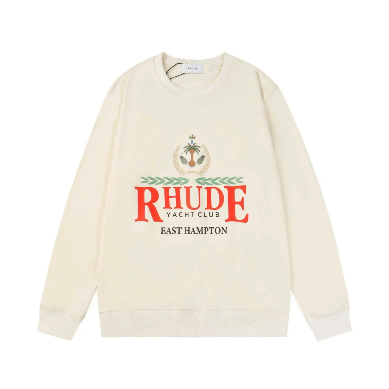 RHUDE Hoodie -4