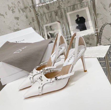 dior High heel -4