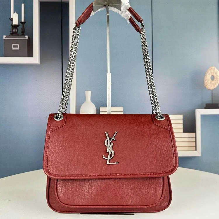 Yves Saint Laurent Bags（40 styles） -3