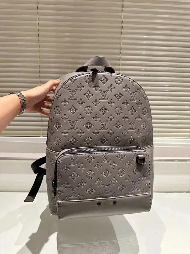 Louis Vuitton LV Backpack (14 style) -3