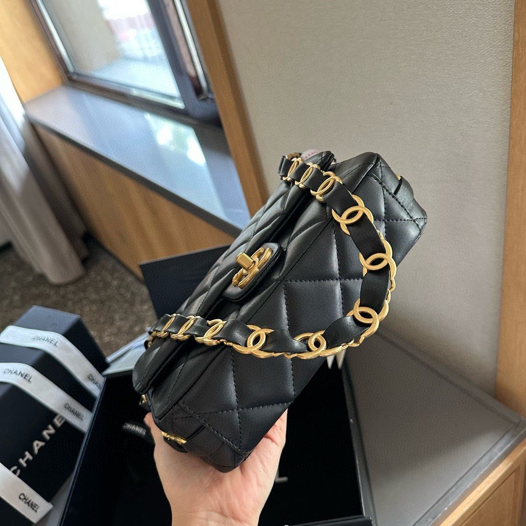 Chanel Bag -3