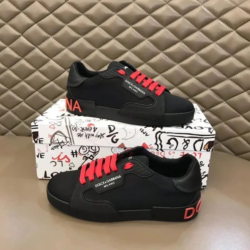 Dolce & Gabbana (DG)shoes