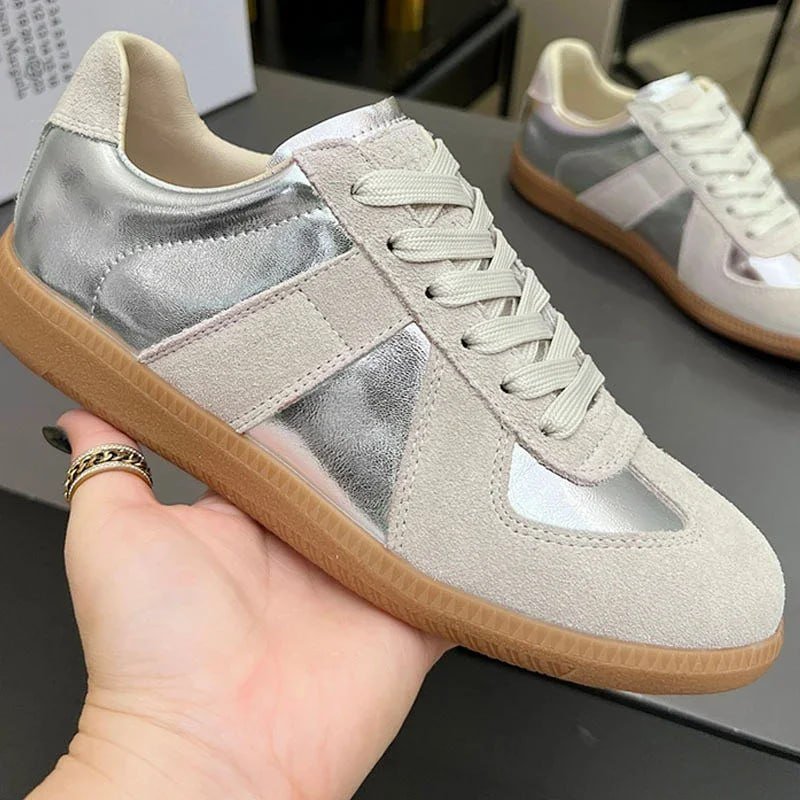 Maison Margiela MM6 shoes