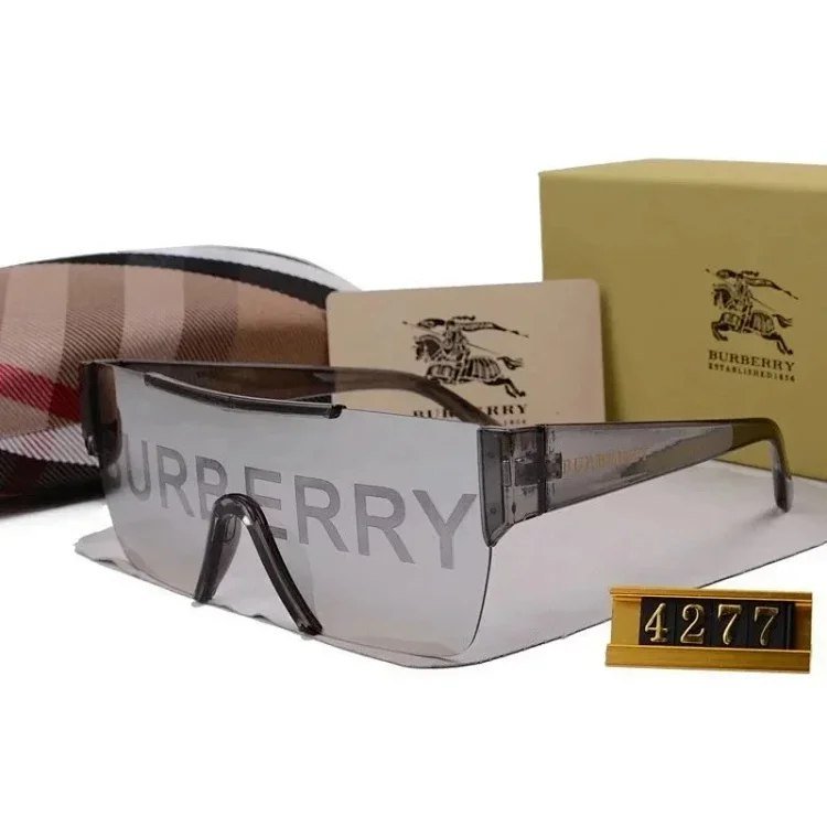 BURBERRY Fashion glasses（5 CP) -3
