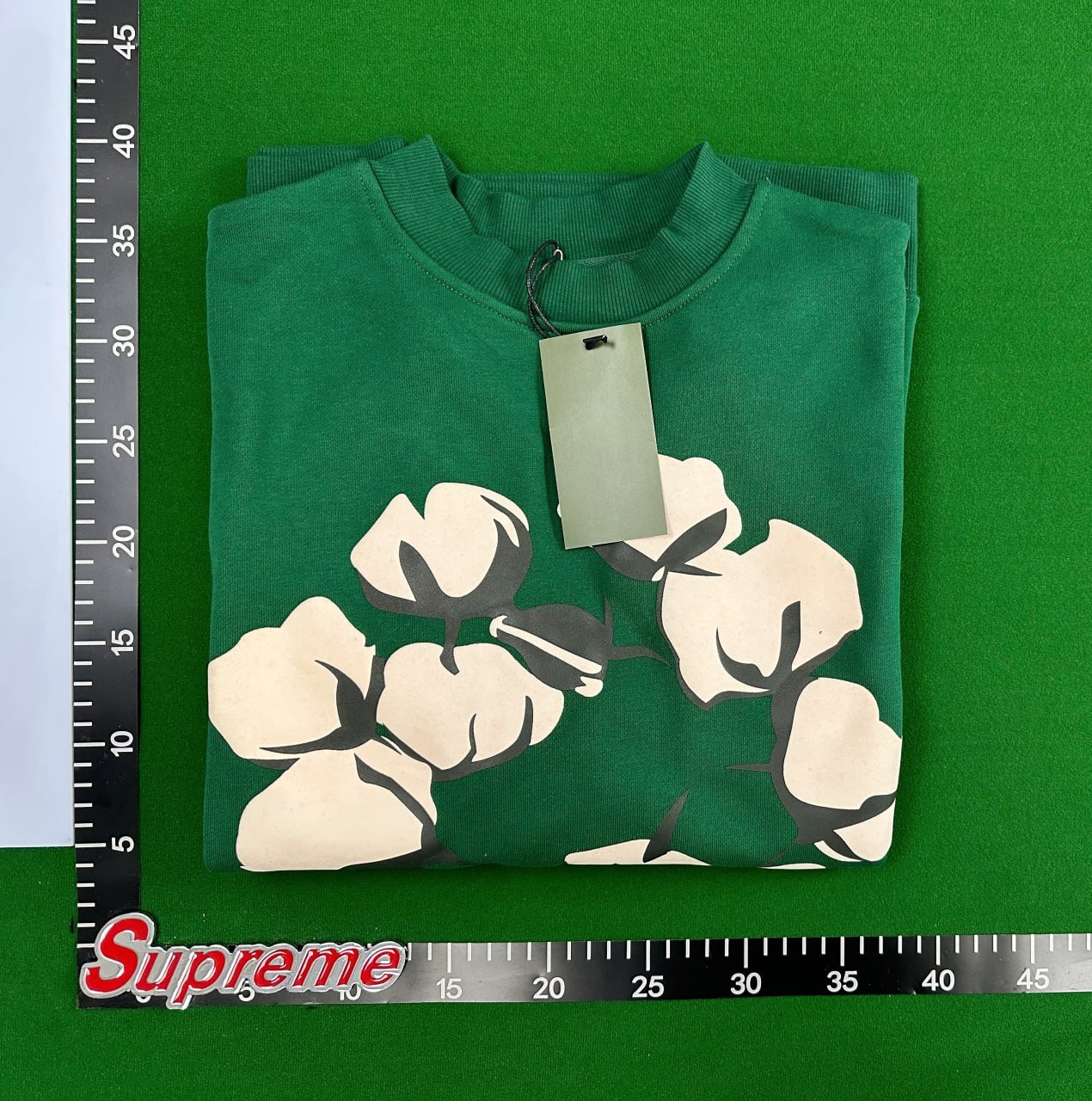 Denim Tears Sweater -2