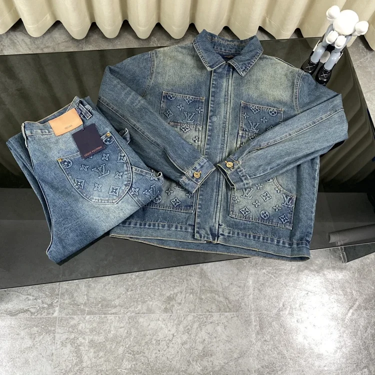 Lv jeans