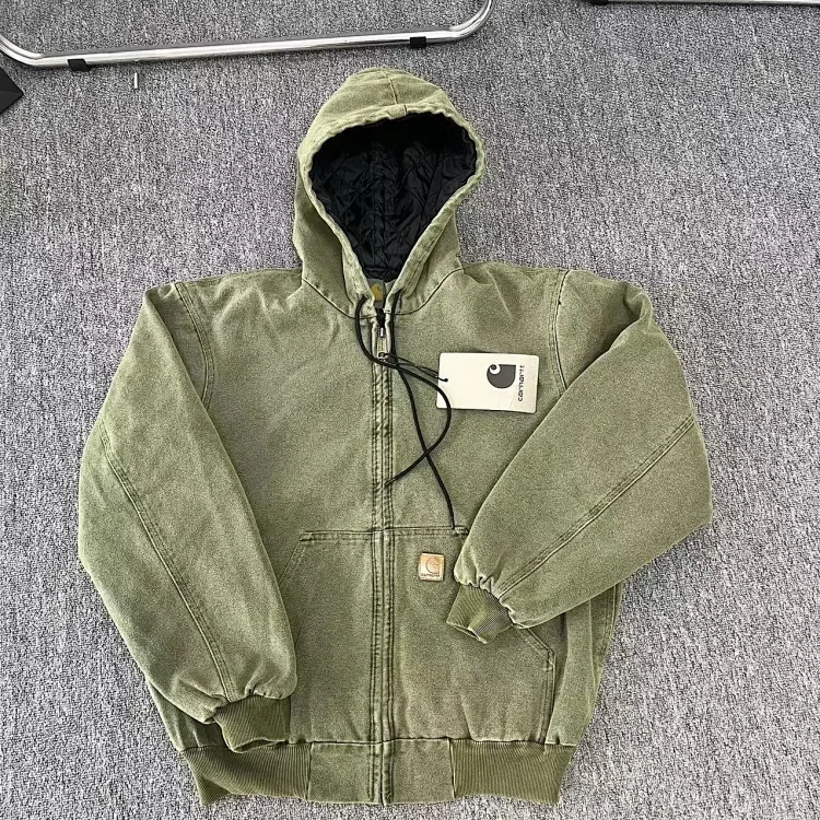 CARHARTT JACKET