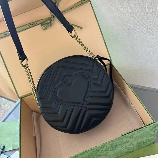 GUCCI bag（30+styles) -2