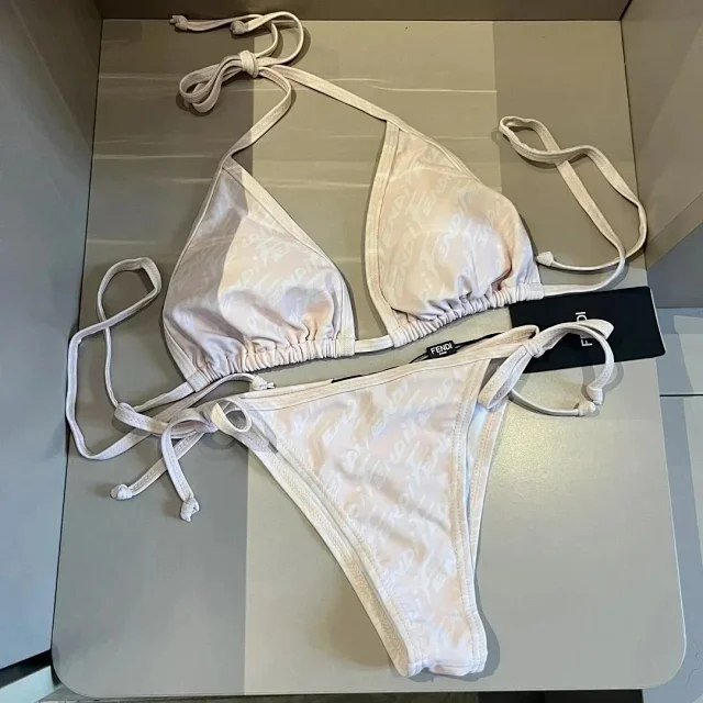 Fendi swimwear swimsuit bikini（30+styles) -2