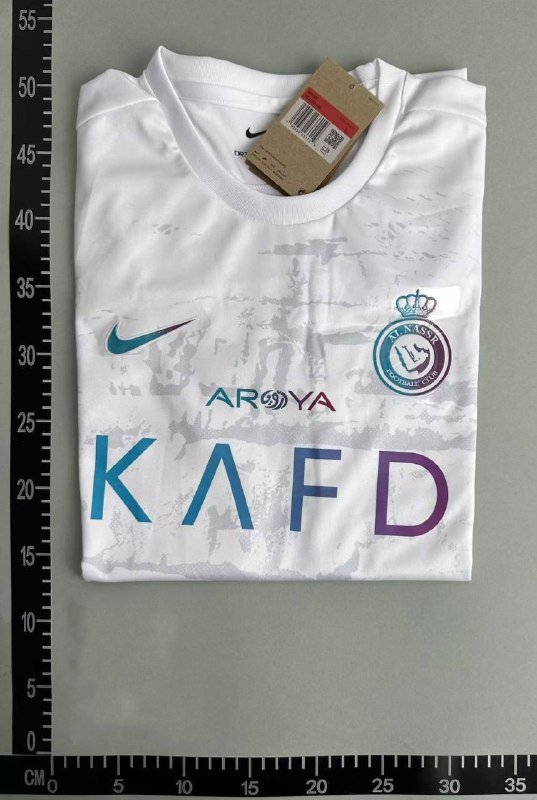 Football Jerseys -4