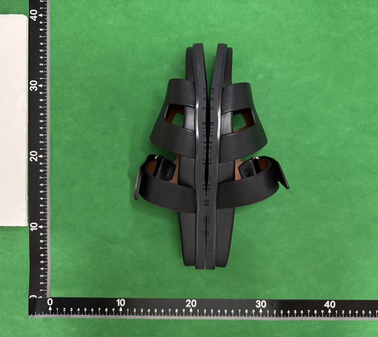 Hermes Slide Slipper（37 STYLE OG） -2