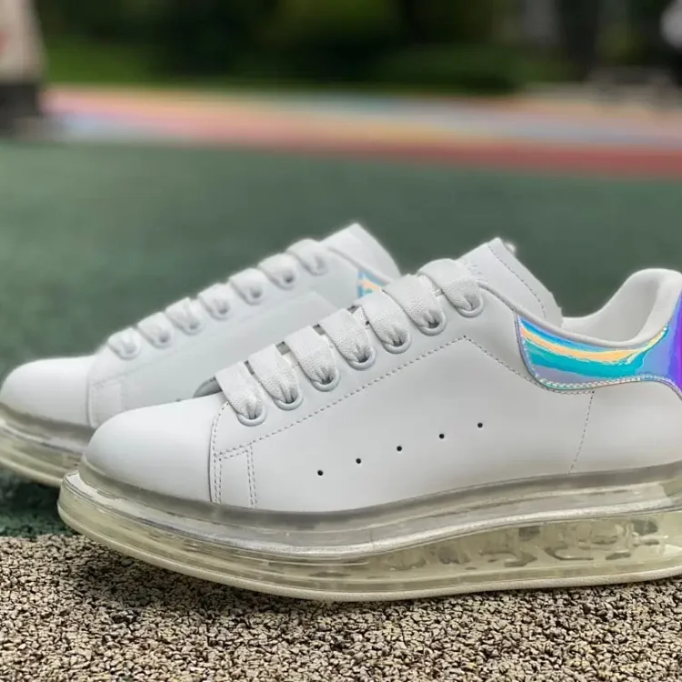 McQueen Alexander Shoes (30 st