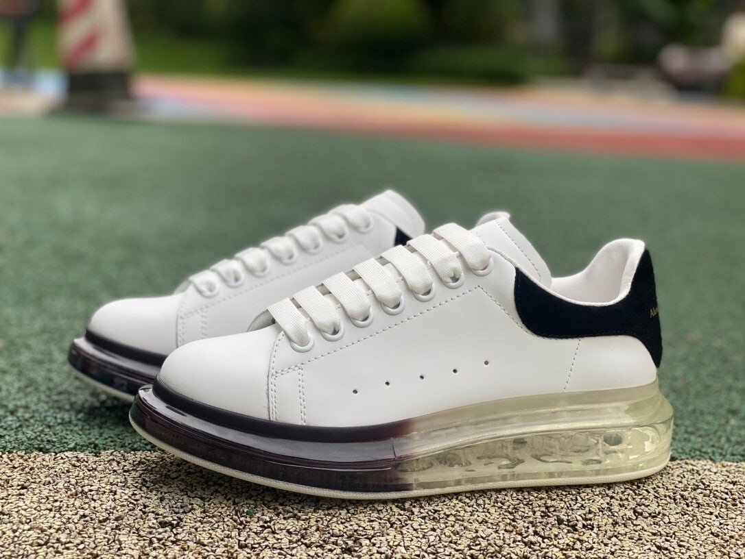 McQueen Alexander Shoes (30 style) -2