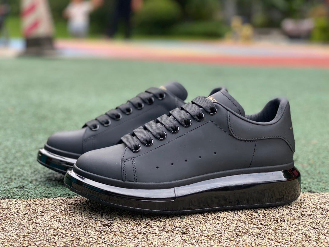 McQueen Alexander Shoes (30 style) -3