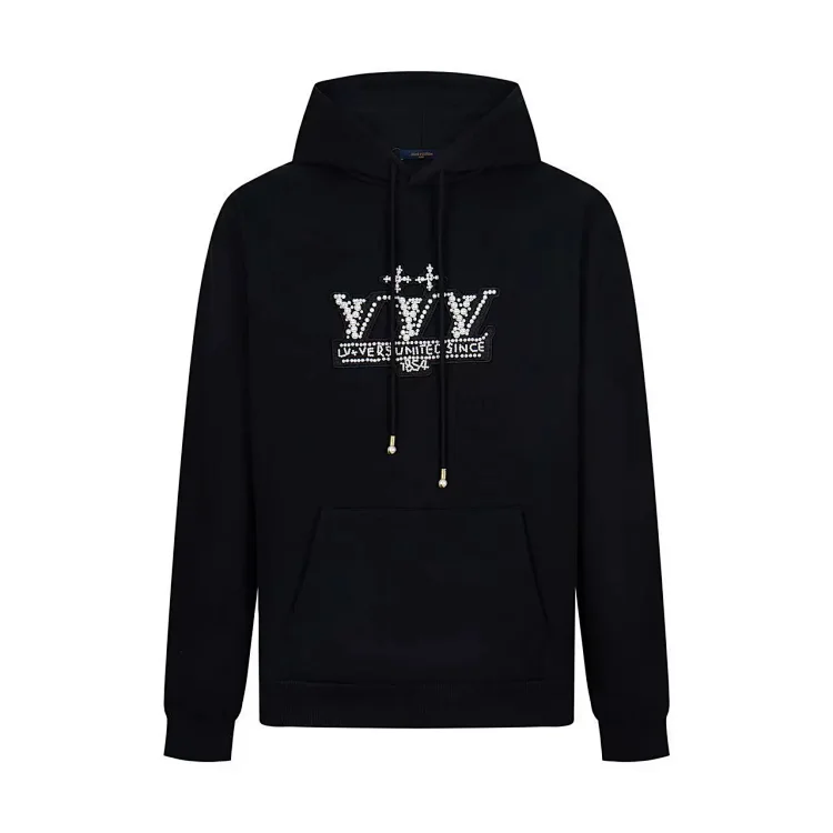  LV  Louis Vuitton Hoodie（37+ 