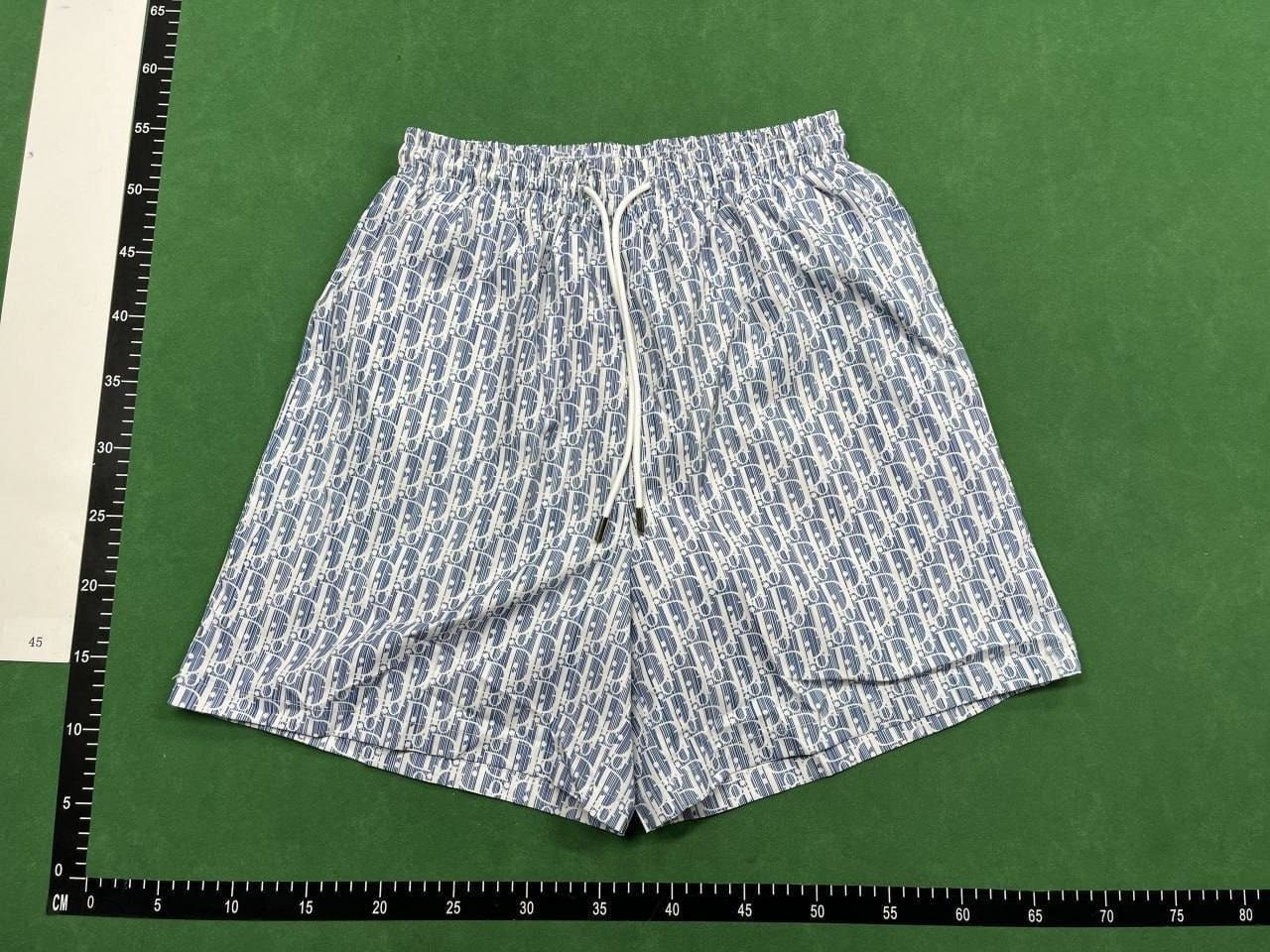 Dior shorts -4