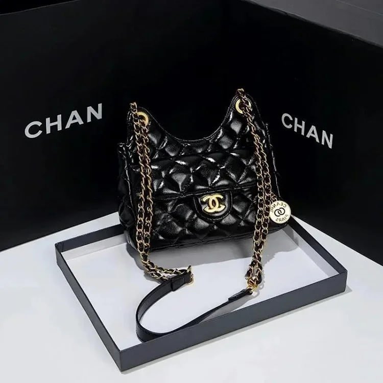 Chanel Fashion Bag -4