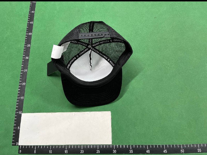 Chrome Hearts cap -2