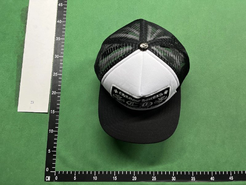 Chrome Hearts cap -3