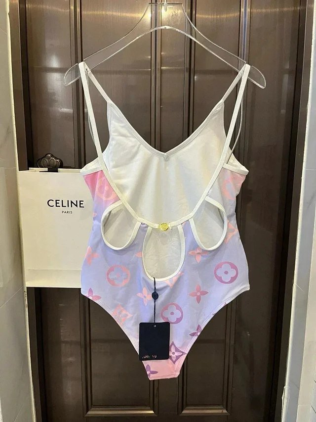 LV Louis Vuitton One-piece swimsuit（40 styles) -2